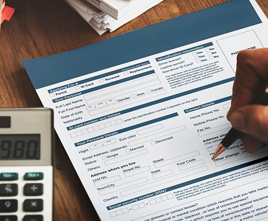 Credentialing & Enrollment