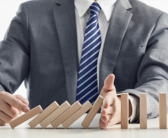 Denial Management & Appeals