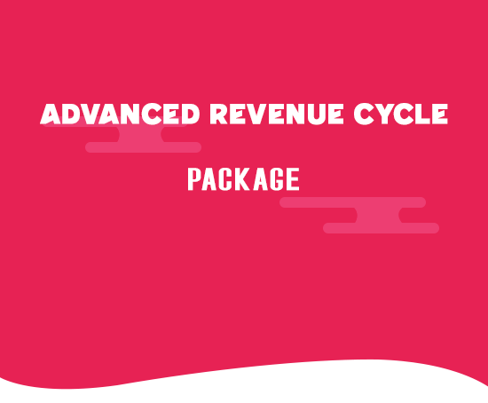 Advanced Revenue Cycle Package