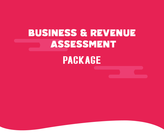Business & Revenue Assessment
