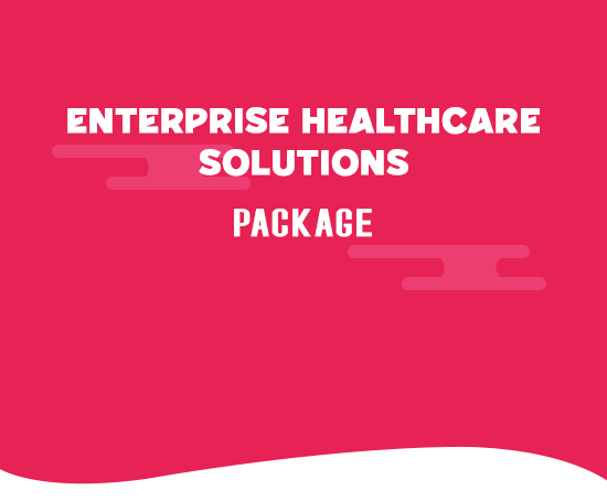 Enterprise Healthcare Solutions