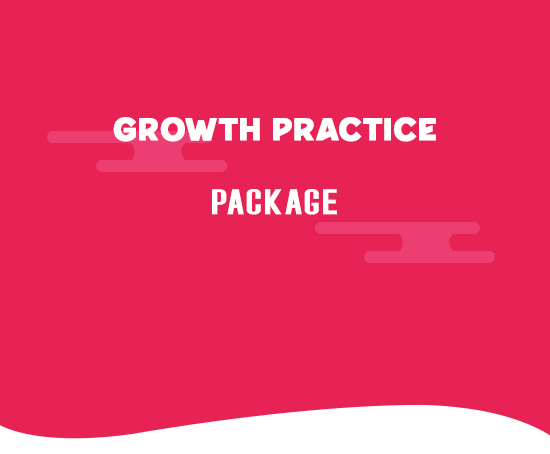Growth Practice Package