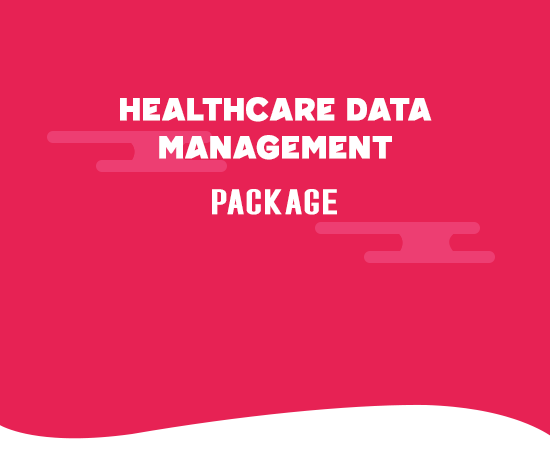 Healthcare Data Management