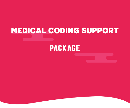 Medical Coding Support