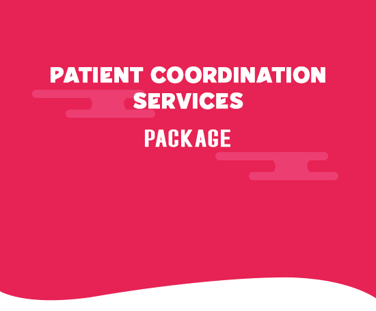 Patient Coordination Services