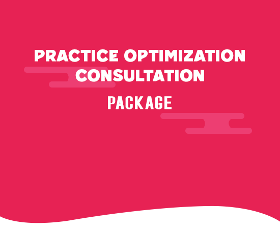 Practice Optimization Consultation